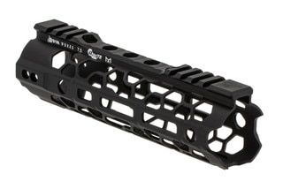 The Odin Works O2 Lite AR15 M-LOK handguard features a lightweight design